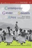 Contemporary Gender and Sexuality in Africa