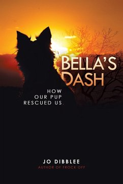 Bella's Dash - Dibblee, Jo; Dibblee, Michael; Violi, Jen