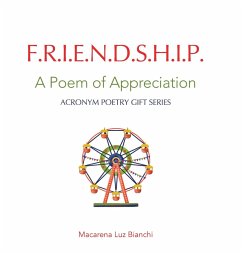 Friendship - Bianchi, Macarena Luz