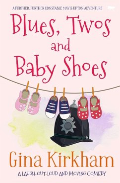 Cover Blues, Twos and Baby Shoes