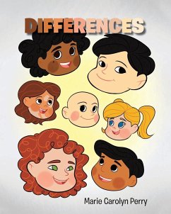 Differences - Perry, Marie