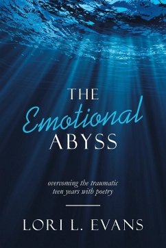 The Emotional Abyss - Evans, Lori L.