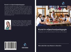 Kunst in vrijeschoolpedagogie - Barroso Navarro Gondim, Marcella