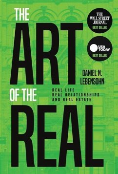 The Art of the Real - Lebensohn, Daniel