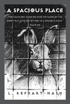 A Spacious Place - Kephart-Nash, L.