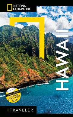 National Geographic Traveler: Hawaii, 5th Edition - Ariyoshi, Rita