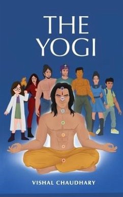 The Yogi - Chaudhary, Vishal