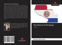 The Charms of Paraguay - Núñez Novo, Benigno
