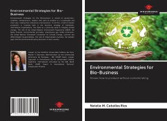 Environmental Strategies for Bio-Business - Ceballos Ríos, Natalia M.