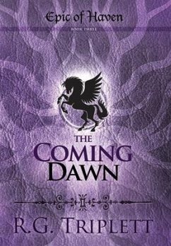 The Coming Dawn - Triplett, R G