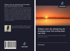 Gidsen voor de uitvoering als strategie voor het onthouden van fluit - Alves, Ariel