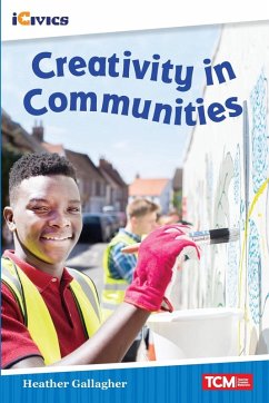 Cover Creativity in Communities