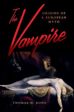 The Vampire - Bohn, Thomas M