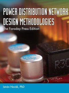 Power Distribution Network Design Methodologies - Novak, Istvan