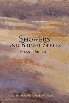 Showers and Bright Spells - Droguet, Henri