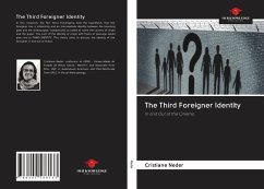 The Third Foreigner Identity - Neder, Cristiane