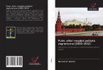 Putin, elita i rosyjska polityka zagraniczna (2000-2012)