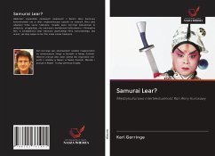 Cover Samurai Lear?