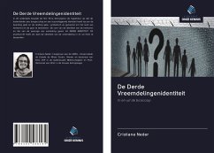 De Derde Vreemdelingenidentiteit - Neder, Cristiane