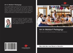 Art in Waldorf Pedagogy - Barroso Navarro Gondim, Marcella