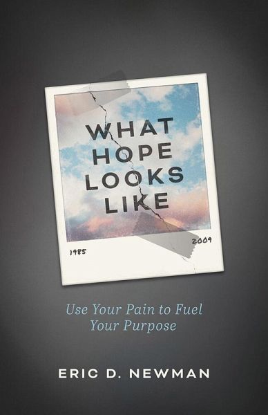What Hope Looks Like (eBook, ePUB)