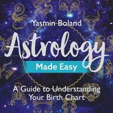 Astrology Made Easy (MP3-Download)