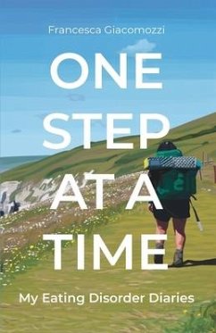 One Step at a Time - Giacomozzi, Francesca