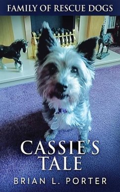 Cassie's Tale - Porter, Brian L.