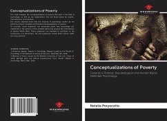 Conceptualizations of Poverty - Porporatto, Natalia