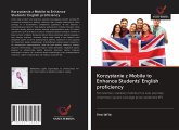Korzystanie z Mobile to Enhance Students' English proficiency