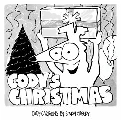 CODY'S CHRISTMAS - Creedy, Simon