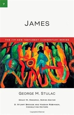 James - Stulac, George M