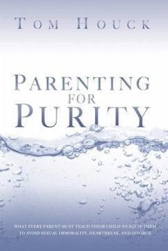 Parenting for Purity - Houck, Tom