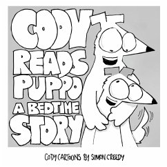 CODY READS PUPPO A BEDTIME STORY - Creedy, Simon