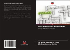 Les hormones humaines - Obaid, Dr. Reem Mohammed;Kadhim, DR. Noor Kareem