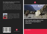 Um tratado sobre alguns dos atributos antropológicos albaneses
