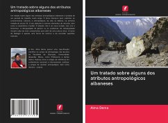 Um tratado sobre alguns dos atributos antropológicos albaneses - Dema, Alma