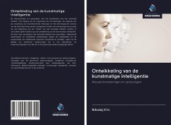 Ontwikkeling van de kunstmatige intelligentie - Il'in, Nikolaj