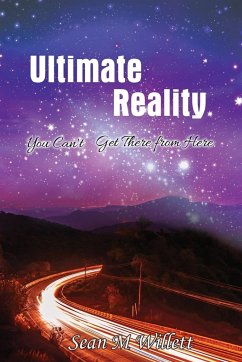 Ultimate Reality - Willett, Sean