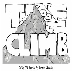 THE CLIMB - Creedy, Simon