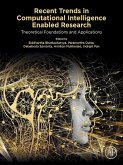 Recent Trends in Computational Intelligence Enabled Research (eBook, ePUB)