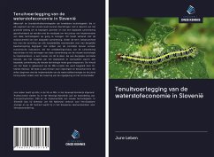 Tenuitvoerlegging van de waterstofeconomie in Slovenië - Leben, Jure Tenuitvoerlegging van de waterstofeconomie in Slovenië - Leben, Jure