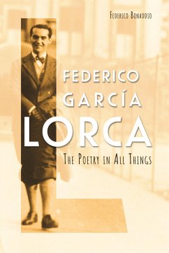 Federico García Lorca - Bonaddio, Federico