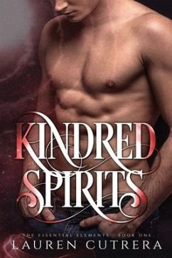 Kindred Spirits: The Essential Elements Series, Book 1 - Cutrera, Lauren