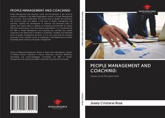 Cover PEOPLE MANAGEMENT AND COACHING: