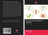 Atributos de Qualidade de Software