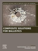 Composite Solutions for Ballistics (eBook, ePUB)