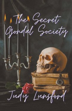 Cover The Secret Gondal Society