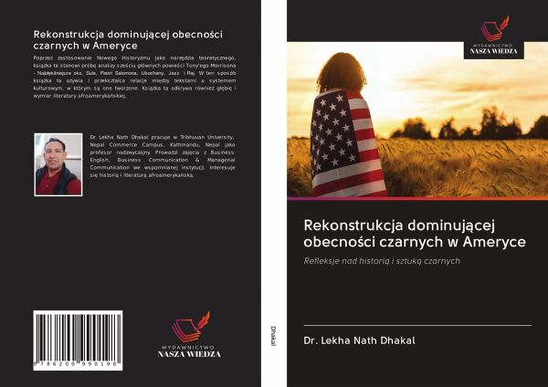 Rekonstrukcja dominuj¿cej obecno¿ci czarnych w Ameryce