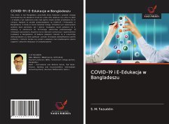 COVID-19 i E-Edukacja w Bangladeszu - Tazuddin, S. M.